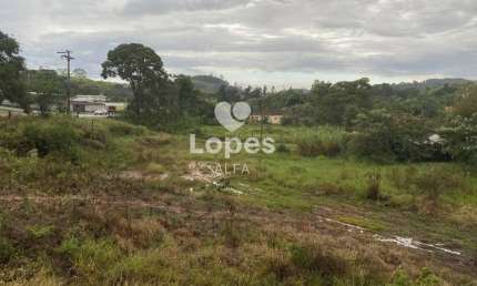 Lote à Venda  com 3.000m² -Excelente Localização na Colônia Rodrigo Silva