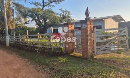 Sítio à venda em Barbacena, Monte Mário, com 4 quartos, 4.8ha