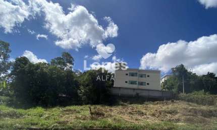 Excelente Oportunidade! Lote de 1.200 m² Próximo ao Centro