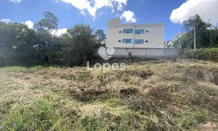Excelente oportunidade! lote de 1.200 m² próximo ao centro