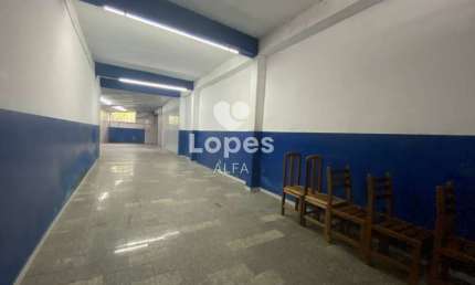 Galpão em Local Estratégico no Pontilhão – Excelente Oportunidade Comercial!