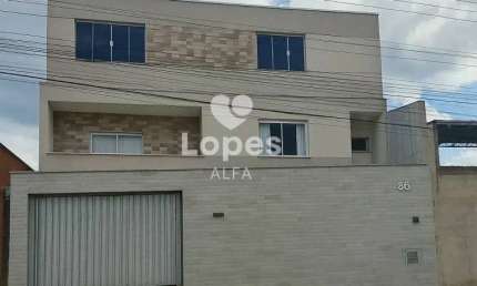 Casa à venda em Barbacena, Vilela, com 4 quartos, 331m²