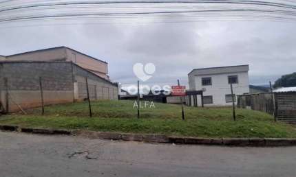 Terreno à venda na Rua Humberto Candian, S/N, Ipanema, Barbacena