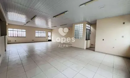 Ponto comercial com 1 sala para alugar na Rua Silva Jardim, 393, Boa Morte, Barbacena