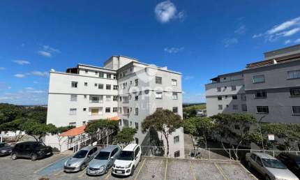 Cobertura com Terraço à Venda no Condomínio San Pietro – Santa Tereza I, Barbacena/MG