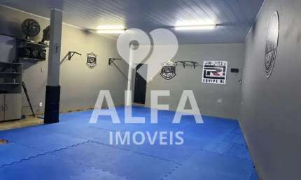 Oportunidade de Investimento no Pontilhão! Ponto Comercial para alugar, 120m²