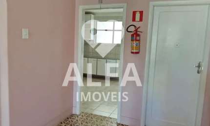 Apartamento para alugar em Barbacena, Centro, com 4 quartos