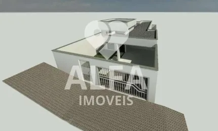Projeto dos Sonhos em Construção no Real Parque – Garanta Sua Nova Casa com 3 Quartos e Suíte!