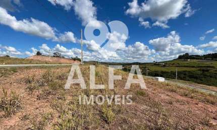 Oportunidade Imperdível: Lote de 200m² no Loteamento Terras Altas — Ideal para Construir ou Investir!