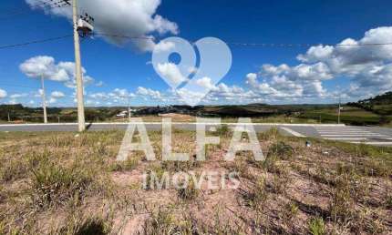 Oportunidade para Construir ou Investir: Lote de 227m² no Loteamento Terras Altas