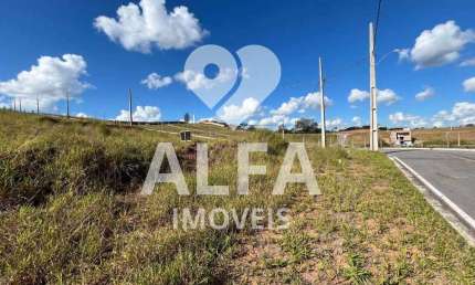 Lote à Venda no Terras Altas — Excelente Localização para Construção ou Investimento