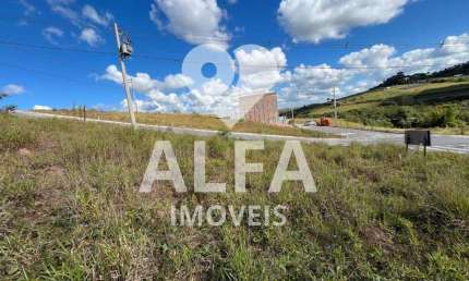 Lote de Esquina à Venda no Terras Altas — Acesso por Duas Ruas, Ideal para Construção ou Investimento