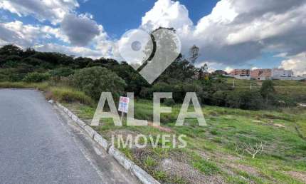 Lote à Venda no Imperial – Localização Privilegiada para Morar ou Investir!