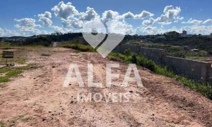 Lote Plano no Loteamento Terras Altas– Pronto para Construir e Valorizar!