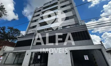 Exelente Apartamento moderno no bairro do Campo – 122 m²