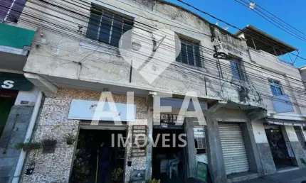 Casa com 3 quartos à venda na Rua Marechal Floriano Peixoto, 452, Pontilhão, Barbacena