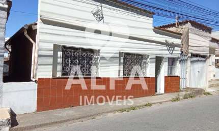 Casa para alugar em Barbacena, Monsenhor Mário Quintão, com 4 quartos