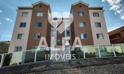 Excelente Apartamento com 3 Dormitórios (1 Suíte), com Acabamento Moderno