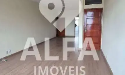 Apartamento à venda em Barbacena, São José, com 3 quartos
