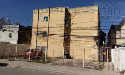 Apartamento para Venda em Jaboatão dos Guararapes, Piedade, 2 dormitórios, 1 suíte, 1 banheiro, 1 vaga