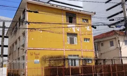 Apartamento para venda em recife, boa vista, 3 dormitórios, 2 banheiros, 1 vaga