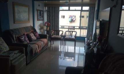 Apartamento para Venda em Olinda, Jardim Atlantico, 3 dormitórios, 1 suíte, 3 banheiros, 1 vaga