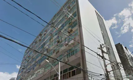 Sala Comercial para Venda em Recife, Santo Antônio, 1 banheiro