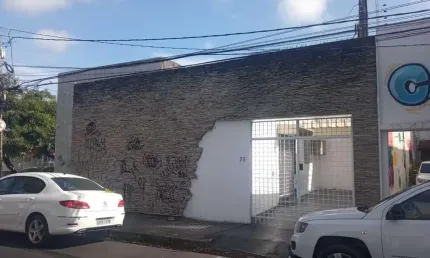 Casa comercial para venda em recife, santo amaro, 5 dormitórios, 1 suíte, 3 banheiros