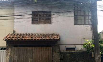 Casa para Venda em Recife, Dois Irmãos, 2 dormitórios, 1 suíte, 2 banheiros, 1 vaga