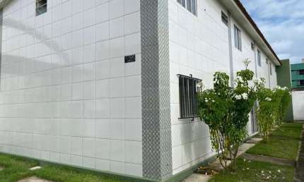 Apartamento para Venda em Recife, Iputinga, 2 dormitórios, 1 banheiro, 1 vaga