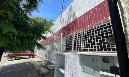 Sala comercial à venda na Rua Major Codeceira, 114, Santo Amaro, Recife