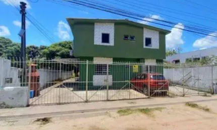 Apartamento para Venda em Recife, Afogados, 2 dormitórios, 1 suíte, 2 banheiros, 1 vaga