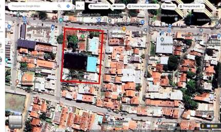 Terreno à venda na Ruan Dr. Luiz Ignácio De Andrade Lima, 397, Janga, Paulista