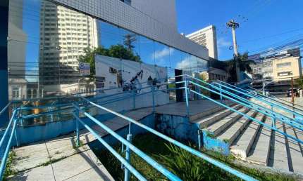 Imóvel Comercial para Venda em Recife, Boa Vista, 10 banheiros