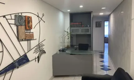 Sala Comercial para Venda em Recife, Boa Vista, 1 banheiro, 1 vaga