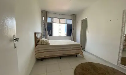 Apartamento para Venda em Recife, Boa Vista, 2 dormitórios, 1 suíte, 1 banheiro