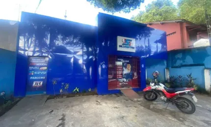 Imóvel Comercial para Locação em Recife, Santo Amaro, 6 vagas
