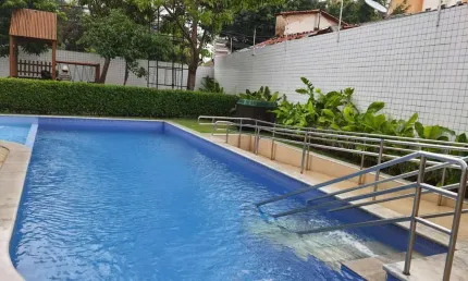 Apartamento para Venda em Recife, Encruzilhada, 3 dormitórios, 1 suíte, 2 banheiros, 1 vaga