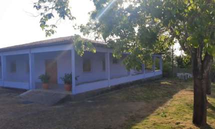Casa para Venda em Carpina, Área Rural de Carpina, 4 dormitórios, 2 suítes, 4 banheiros, 10 vagas