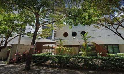 Apartamento para Locação em Recife, Boa Viagem, 1 dormitório, 1 banheiro, 1 vaga
