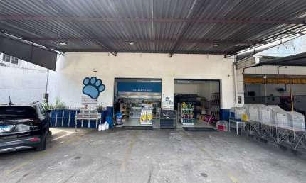 Imóvel Comercial para Venda em Camaragibe, Vila da Inabi, 2 banheiros, 8 vagas
