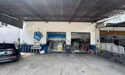 Imóvel Comercial para Locação em Camaragibe, Vila da Inabi, 2 banheiros, 8 vagas