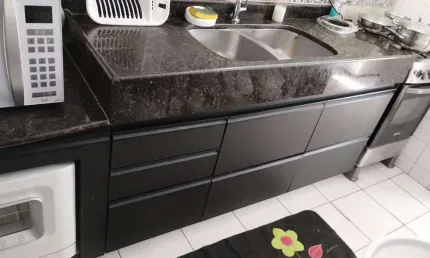 Apartamento para Venda em Recife, Torre, 3 dormitórios, 1 suíte, 1 vaga