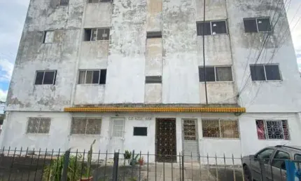 Apartamento para Venda em Jaboatão dos Guararapes, Candeias, 2 dormitórios, 2 banheiros, 1 vaga