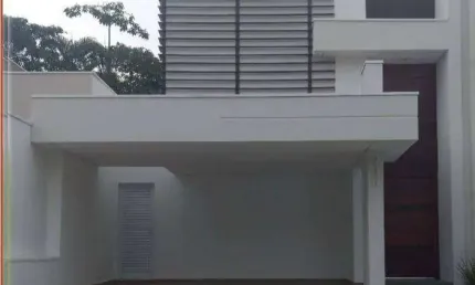 Sobrado com 3 dormitórios à venda, 150 m² por R$ 1.220.000,00 - Condomínio Montreal Residence - Indaiatuba/SP