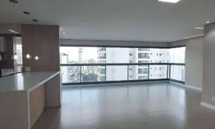 Apartamento com 3 dormitórios à venda, 121 m² por R$ 1.900.000,00 - Ipiranga - São Paulo/SP