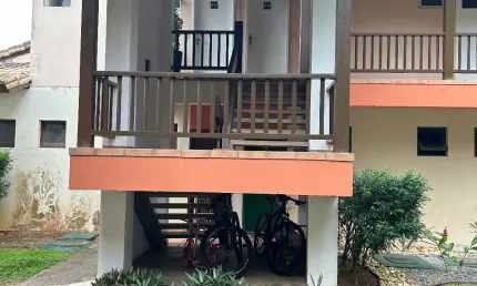 Venda de Apartamento Duplex – Marina Riverside Village – Lauro de Freitas/BA