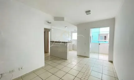 MARAVILHOSO APARTAMENTO 02 DORMITÓRIOS COM VARANDA GOURMET NO ITAGUÁ
