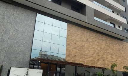 Apartamento com 4 quartos à venda na Rua Otávio do Patrocínio Medeiros, 245, Nossa Senhora do Rosário, São José