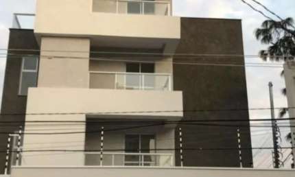 Kitnet / Stúdio à venda na Rua Das Primicias, 222, Carrão, São Paulo